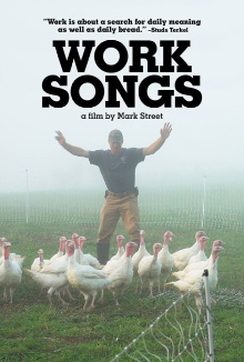 Work Songs Trailer