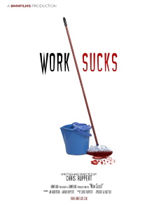 Work Sucks! Trailer