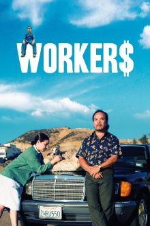 Workers Trailer