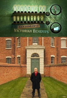 Workers or Shirkers? Ian Hislop's Victorian Benefits Trailer