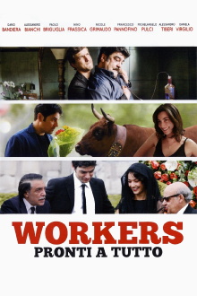 Workers - Pronti a tutto Trailer