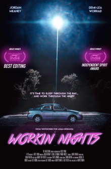 Workin Nights Trailer