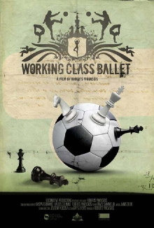 Working Class Ballet Trailer