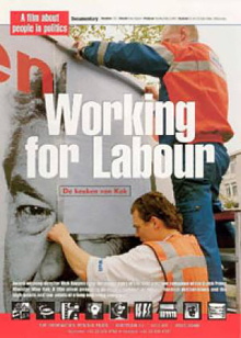 Working for Labour Trailer