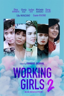 Working Girls 2 Trailer