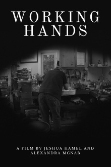 Working Hands Trailer