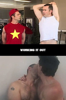 Working It Out Trailer