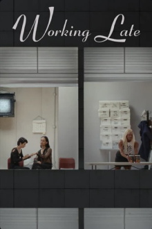 Working Late Trailer