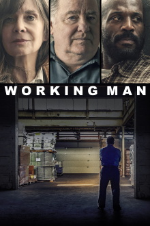 Working Man Trailer