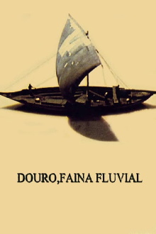 Working on the Douro River Trailer