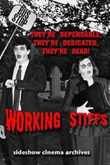 Working Stiffs Trailer