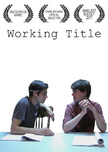 Working Title Trailer