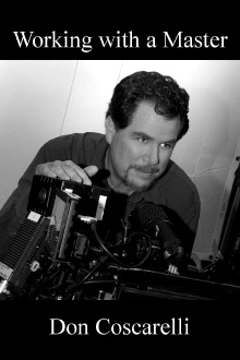 Working with a Master: Don Coscarelli Trailer