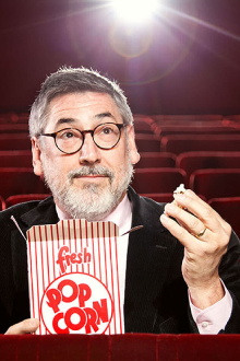 Working with a Master: John Landis Trailer