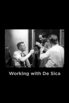 Working with De Sica Trailer