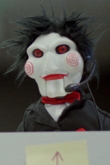 Working with Jigsaw Trailer