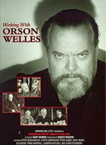Working with Orson Welles Trailer