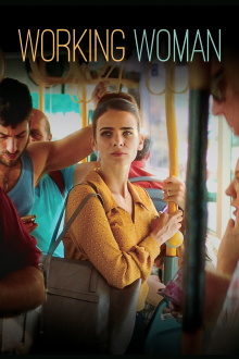 Working Woman Trailer