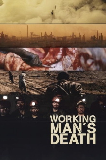 Workingman's Death Trailer