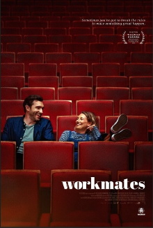 Workmates Trailer
