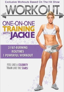 Workout: One-on-One Training with Jackie Trailer