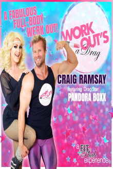 Workout's a Drag Trailer