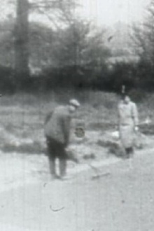 Works and Days Trailer