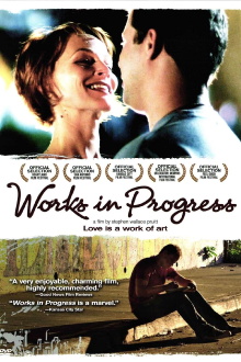 Works in Progress Trailer