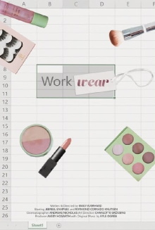 Workwear Trailer