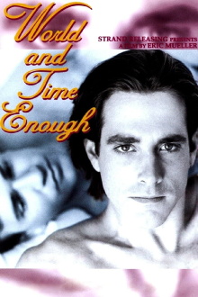 World and Time Enough Trailer