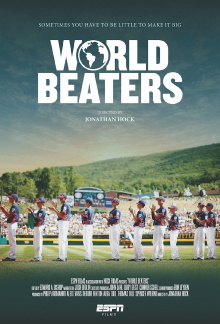 World Beaters Trailer