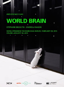 World Brain Trailer