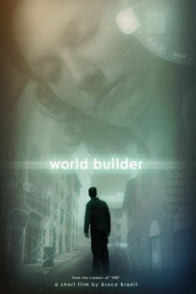 World Builder Trailer