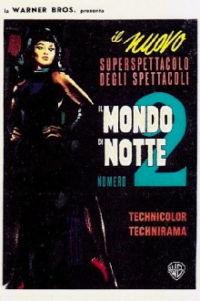 World by Night No. 2 Trailer
