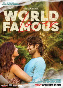 World Famous Lover Trailer