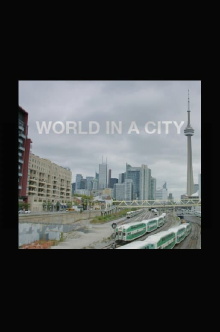 World In A City Trailer
