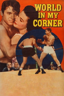 World in My Corner Trailer