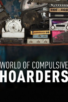 World of Compulsive Hoarders Trailer