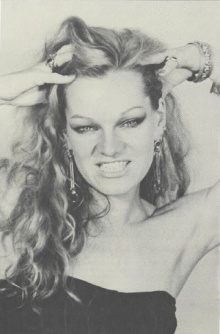 World of Cookie Mueller Trailer