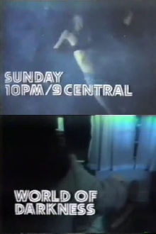 World of Darkness Trailer
