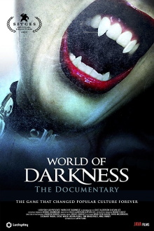 World of Darkness Trailer