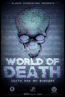 World of Death Trailer