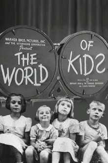 World of Kids Trailer
