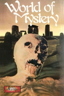 World of Mystery Trailer