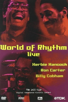 World of Rhythm - Live in Lugano Trailer