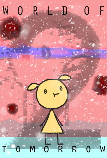 World of Tomorrow Episode Two: The Burden of Other People's Thoughts Trailer