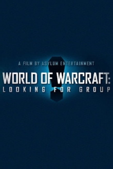 World of Warcraft: Looking For Group Trailer