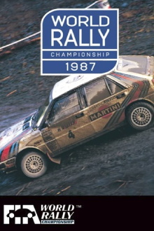 World Rally Championship Review 1987 Trailer