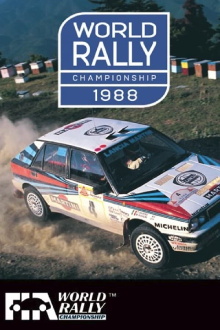 World Rally Championship Review 1988 Trailer