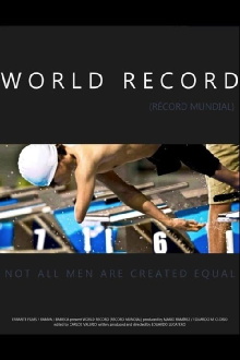 World Record Trailer